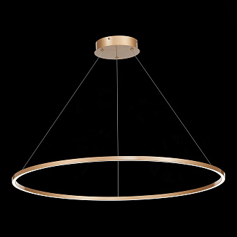 Светильник подвесной ST Luce ST605 DOWN ST605.243.46 46Вт LED
