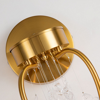 Бра Favourite Bellis 2871-2W 80Вт E14