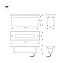 Светильник грунтовый Arlight LTD-Line 034827 8Вт IP67 LED