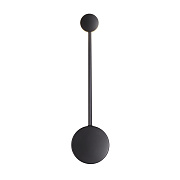 Светильник настенный Odeon HIGHTECH 3900/5WB 5Вт LED