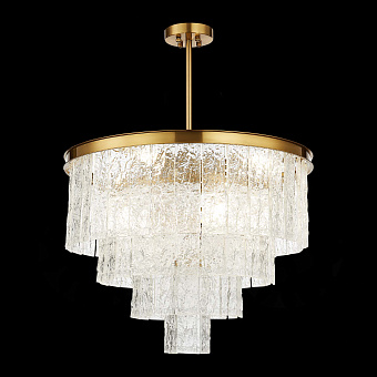 Люстра ST Luce STABIA SL1230.302.08 480Вт 8 лампочек E14