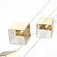 Светильник подвесной ST Luce RIELLO SL1182.203.06 30Вт G9