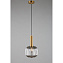Светильник подвесной Omnilux Triscina OML-99426-01 40Вт E27