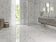 Плинтус ESTIMA ALBA Skirting/AB01_NS/7x60 белый 7х60см 0,756кв.м.