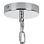Светильник подвесной Lightstar Modena 816044 160Вт E14