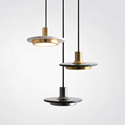 Светильник подвесной ImperiumLOFT Pirita 151773-26 12Вт LED