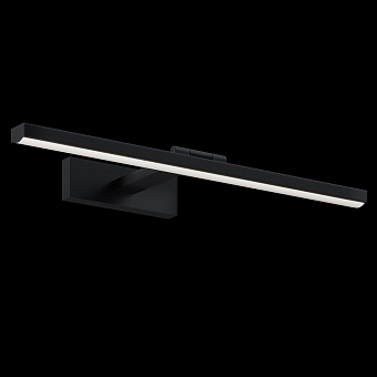 Подсветка для зеркал Maytoni Bris MIR008WL-L12B4K 12Вт LED