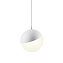 Трековый светильник Novotech SHINO 359095 SMAL 10Вт LED белый для низковольтного трека