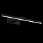 Подсветка для зеркал Maytoni Bris MIR008WL-L12B4K 12Вт LED
