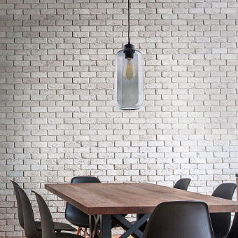 Светильник подвесной TK Lighting Marco 2077 60Вт E27