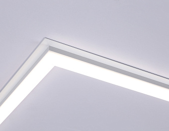 Светодиодная панель Ambrella PANELS Panels DPS1054 48Вт 4000K IP40