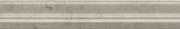 Бордюр KERAMA MARAZZI Карму BLC024R бежевый матовый обрезной 5х30см 0,015кв.м.