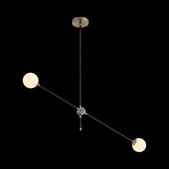 Светильник подвесной ST Luce BASTONCINO SL429.403.02 6Вт G9