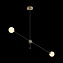 Светильник подвесной ST Luce BASTONCINO SL429.403.02 6Вт G9