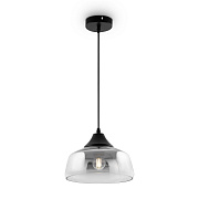 Светильник подвесной Freya Jiffy FR5188PL-01B2 60Вт E27