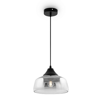 Светильник подвесной Freya Jiffy FR5188PL-01B2 60Вт E27