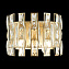 Бра ST Luce Anzio SL1626.201.02 80Вт E14