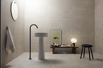Керамическая мозаика MARAZZI ITALY Stone Art M09X Mosaico Ivory 40х40см 0,96кв.м.