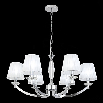 Люстра подвесная ST Luce BELLO SL1756.103.06 240Вт 6 лампочек E14