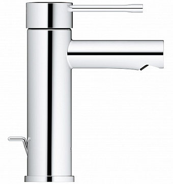 Смеситель для раковины GROHE Essence New 32898001 хром