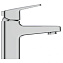 Смеситель для раковины IDEAL STANDARD CERAPLAN BD201AA chrome