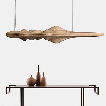 Люстра потолочная ImperiumLOFT Isle 108159-28 25Вт 5 лампочек G4