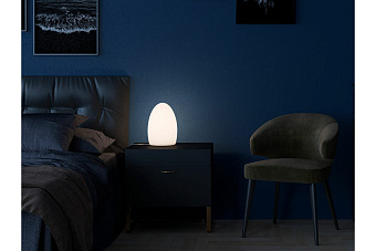 Настольная лампа M3Light OVAL 70423540 5Вт E14