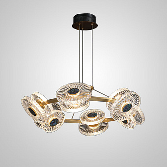 Светильник подвесной ImperiumLOFT Rosemary 193317-23Вт LED