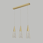 Светильник подвесной ImperiumLOFT Mandora 212209-23 24Вт LED