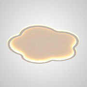 Светильник потолочный ImperiumLOFT Imbor 208163-23 46Вт LED