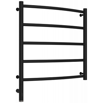 Полотенцесушитель СУНЕРЖА 31-5800-6060 чёрный матовый