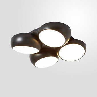 Светильник потолочный ImperiumLOFT Daga 223976-23 48Вт LED