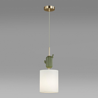 Светильник подвесной Odeon CACTUS 5425/1 40Вт E14