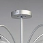 Люстра MW-light Блеск 18 315015407 280Вт 7 лампочек E14