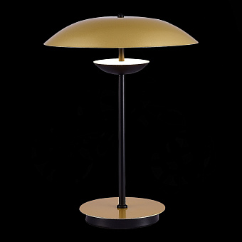 Настольная лампа ST Luce ARMONICO SL6502.204.01 12Вт LED