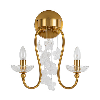 Бра Favourite Bellis 2871-2W 80Вт E14