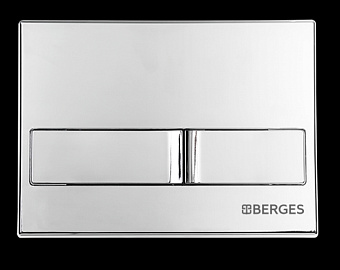 Инсталляция с унитазом BERGES 43233