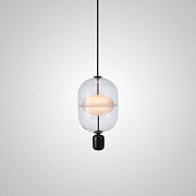 Светильник подвесной ImperiumLOFT Platte 186816-23 9Вт LED