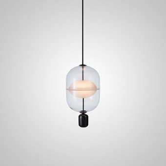 Светильник подвесной ImperiumLOFT Platte 186816-23 9Вт LED