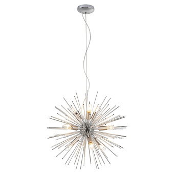 Люстра подвесная Lussole STAR GRLSP-8336 54Вт 9 лампочек E14