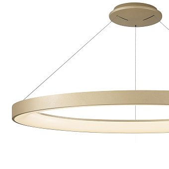 Люстра подвесная Mantra NISEKO 8647 66Вт 1 лампочек LED