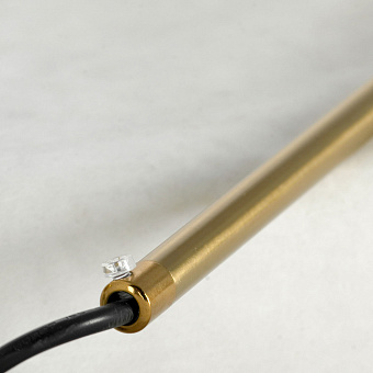 Светильник подвесной Lussole Cleburne LSP-8589 40Вт G9