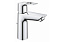 Смеситель для раковины GROHE BauLoop 23885001 хром