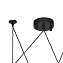 Светильник подвесной Favourite Actuel 1441-6P 30Вт GU10 LED