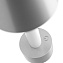 Настольная лампа Maytoni Tet-a-tet MOD104TL-3AGR3K 3Вт LED