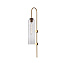 Светильник настенный ST Luce CALLANA SL1145.341.01 60Вт E27