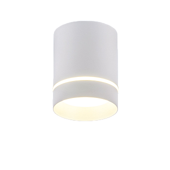 Светильник точечный накладной Elektrostandard Topper a037523 DLR021 9Вт LED