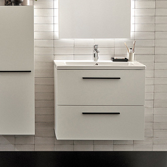 Тумба под раковину подвесная IDEAL STANDARD i.life T5295DU 37,5х80х63см