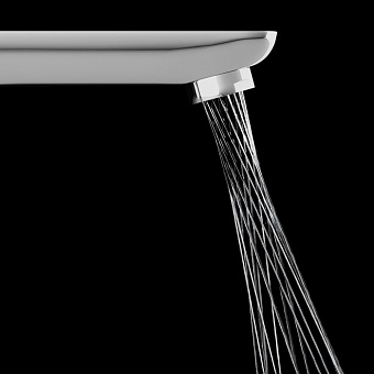 Смеситель для раковины IDDIS Slide SLISBBTi01 хром