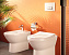 Панель смыва VITRA Loop 740-0500 белый